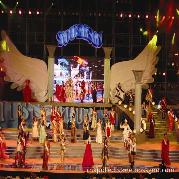 High Definition Indoor P5 LED Display